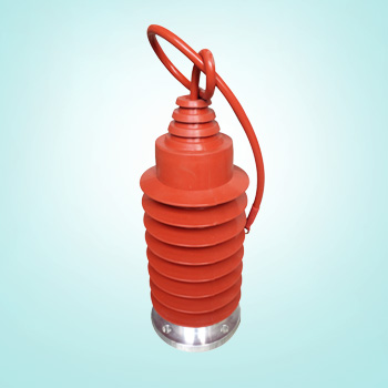 ZV-YX一次限流消谐器